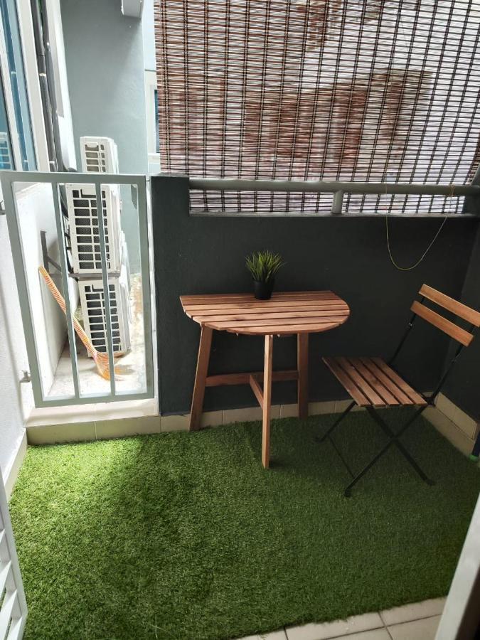 Putra 1 Pool Homestay Bandar Seri Putra Kampong Sungai Buah Buitenkant foto